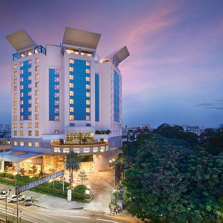 The Accord Metropolitan Hotel Chennai Exterior photo