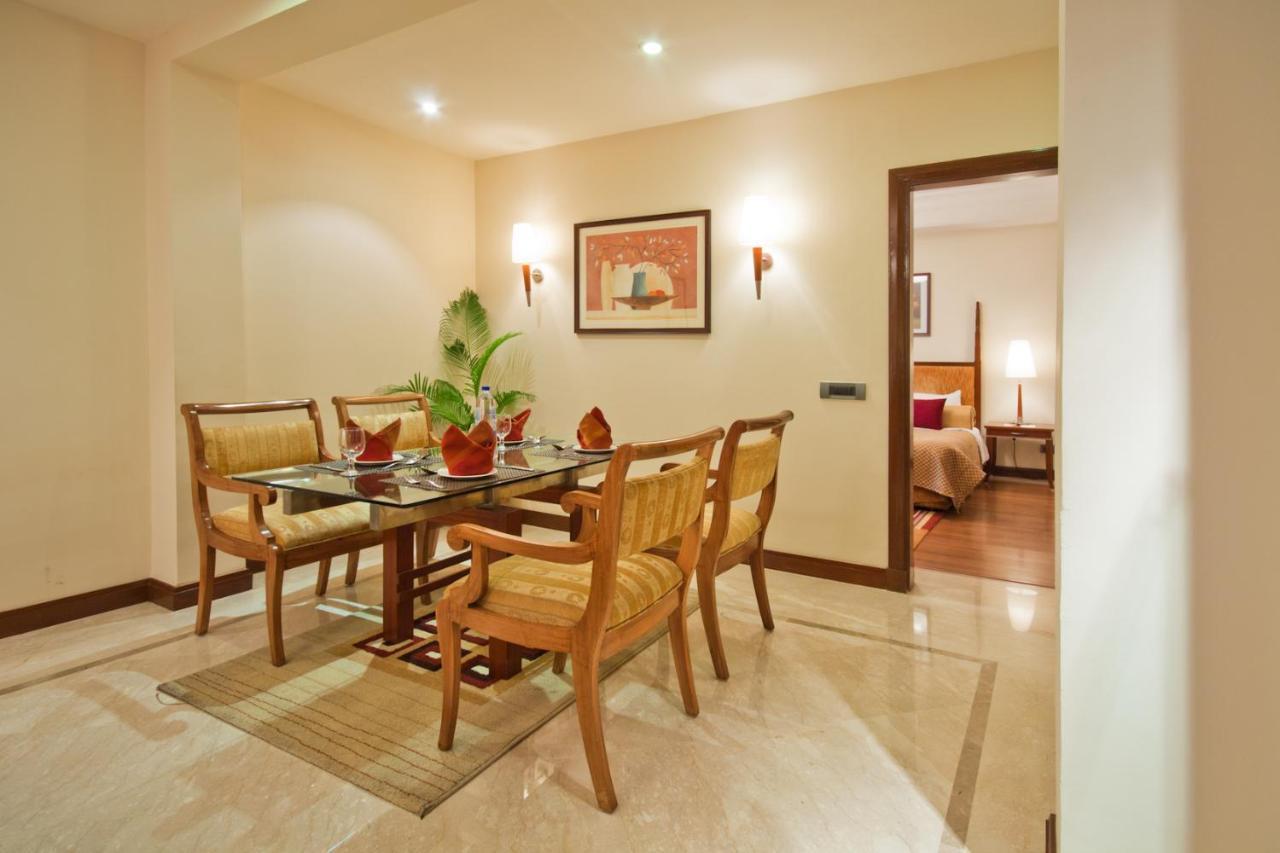 The Accord Metropolitan Hotel Chennai Exterior photo