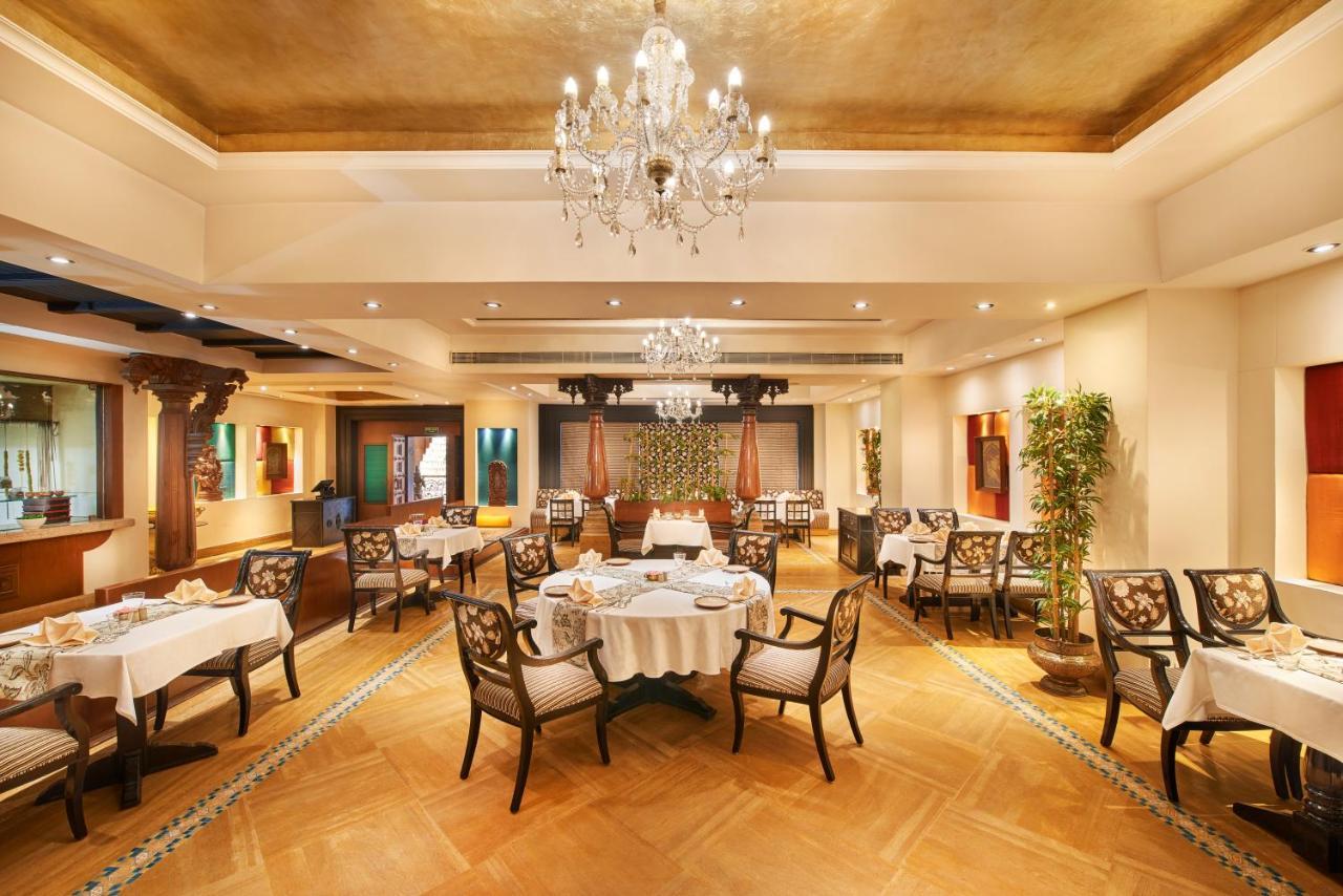 The Accord Metropolitan Hotel Chennai Exterior photo